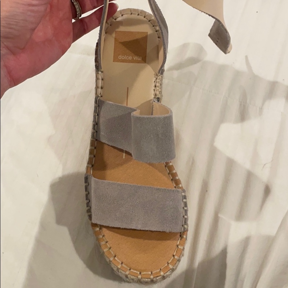 Espadrilles - image 2